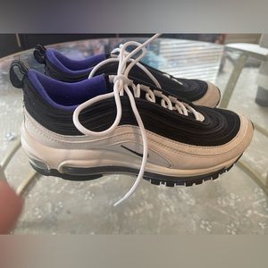 Air Max 97 Persian Violet - 6Y